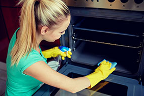 Domestic Cleaning