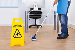 Medical Centre Cleaning