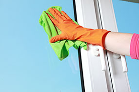 Window Cleaning
