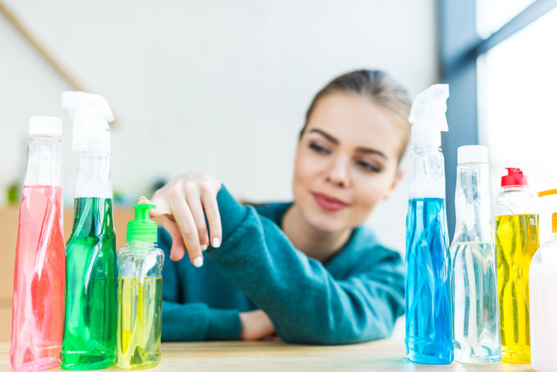 Office Disinfection Done Right